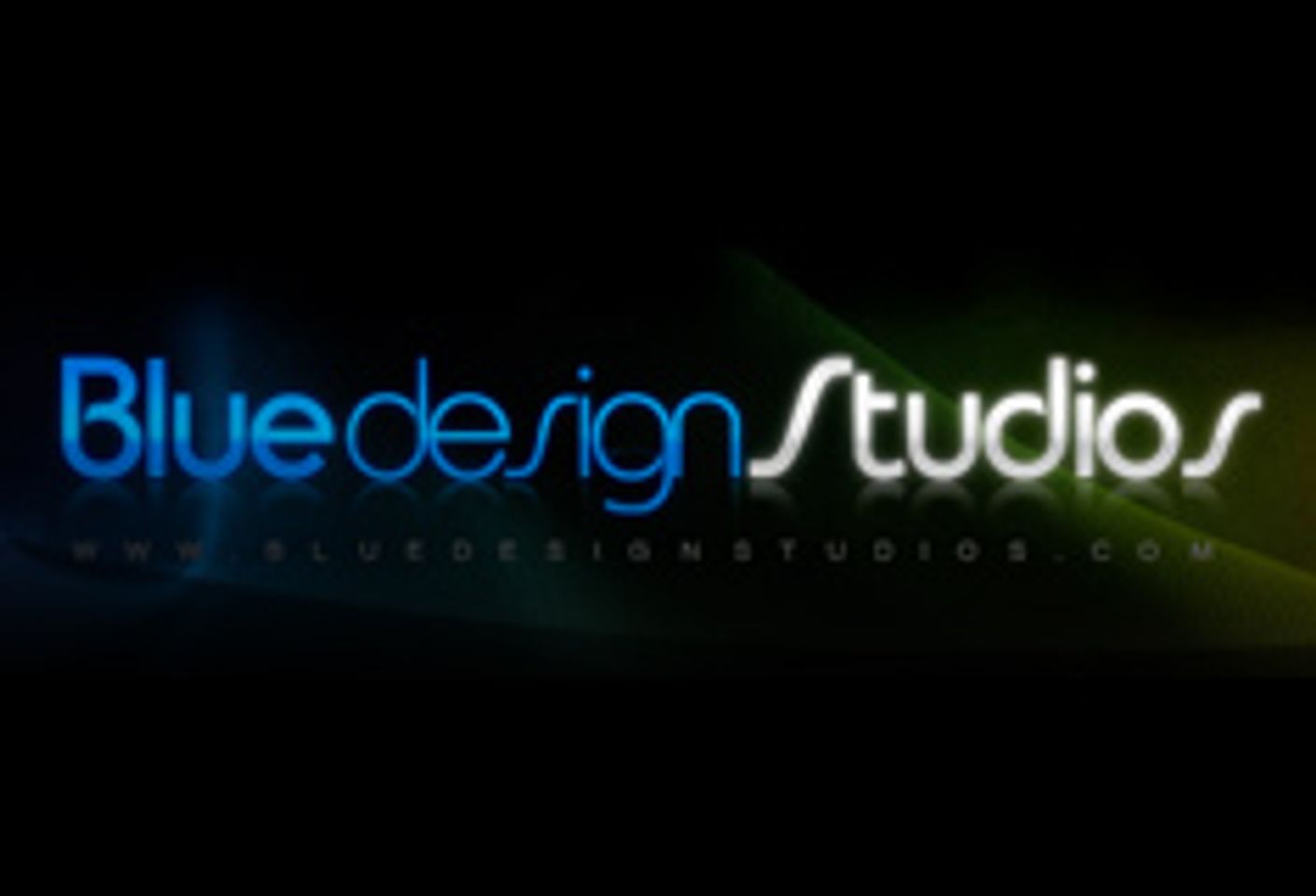 Blue Design Studios Relaunches Website