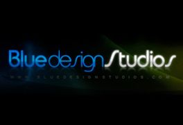 Blue Design Studios Relaunches Website
