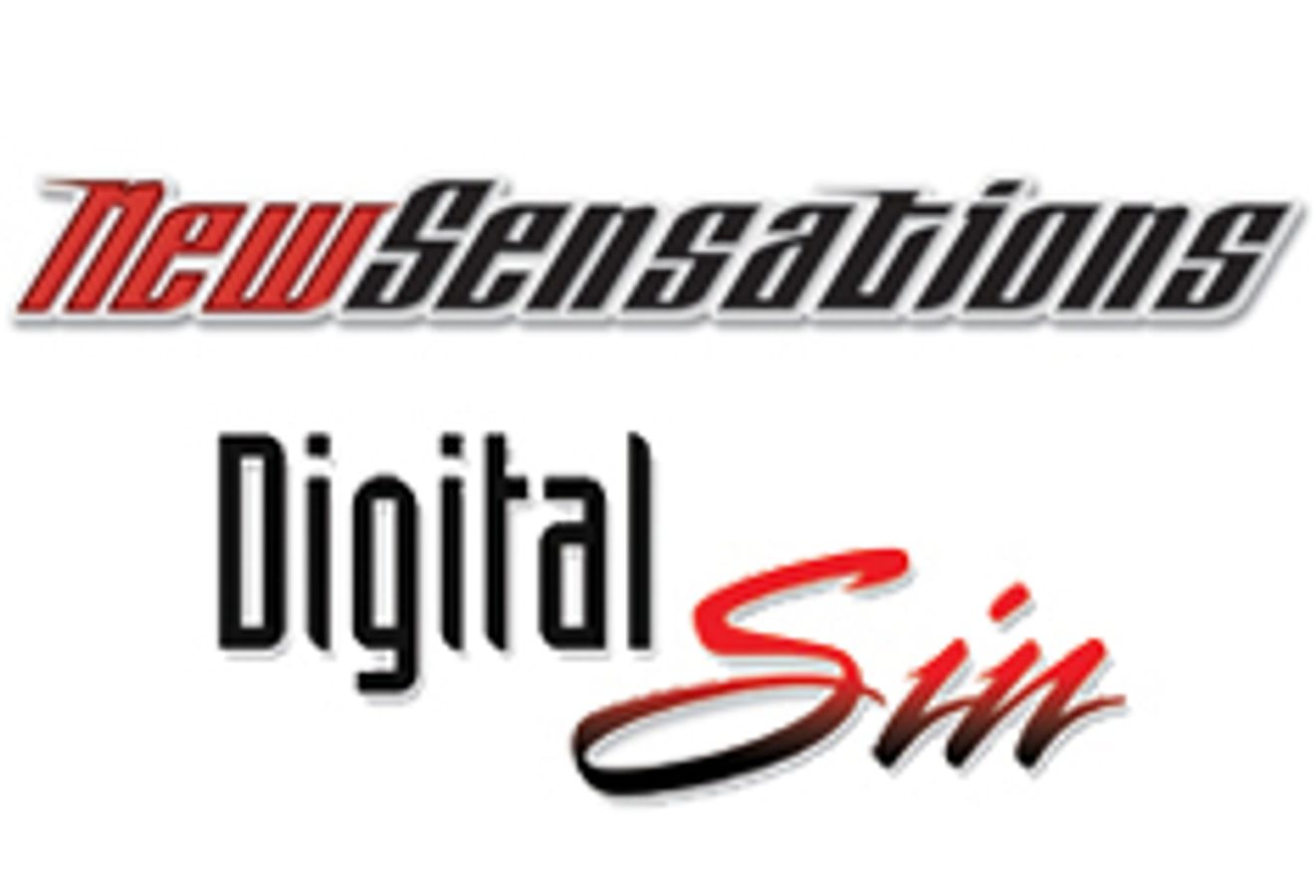 New Sensations / Digital Sin