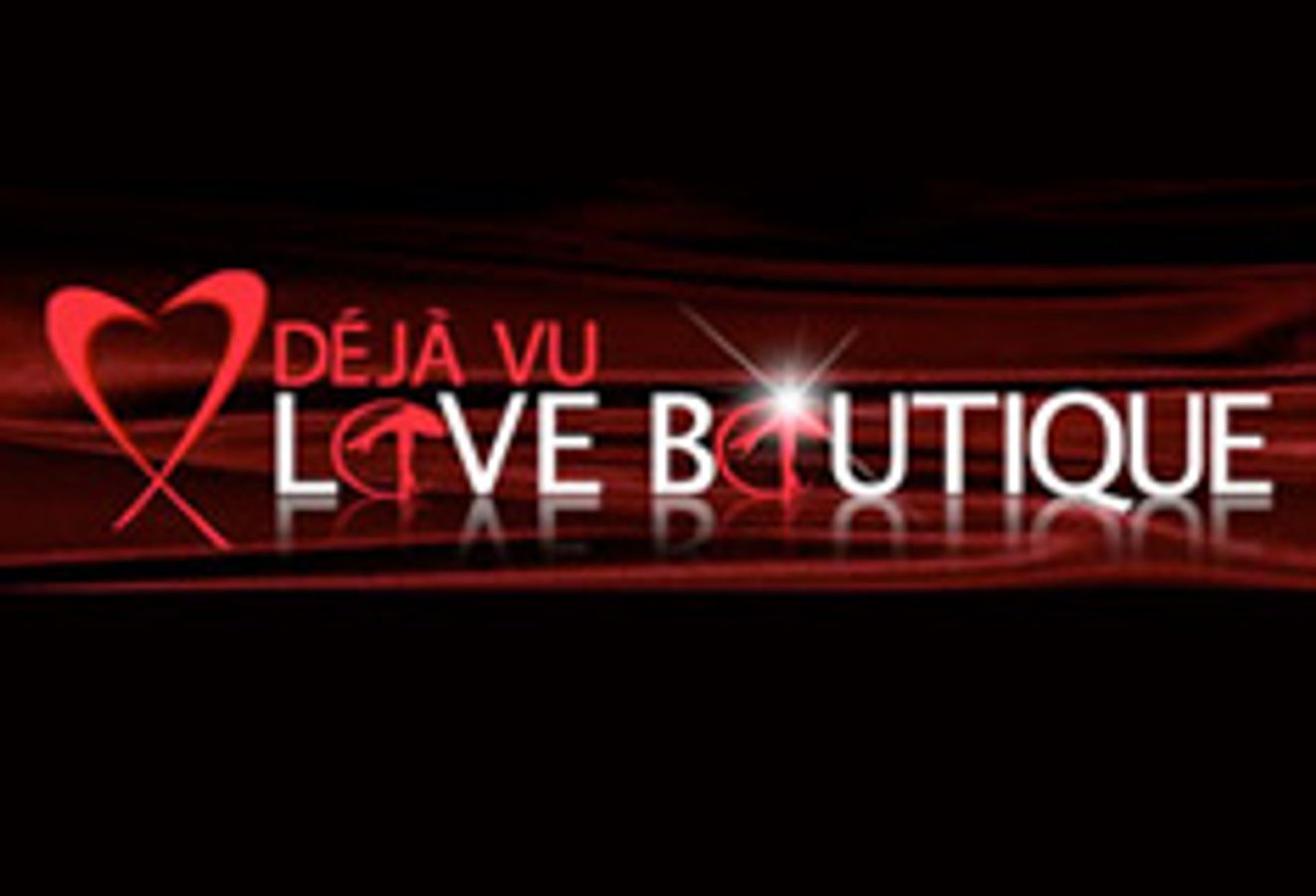 Deja Vu Love Boutique