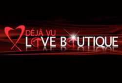 Deja Vu Love Boutique