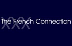 Manifest Men, French Connection Sign Distro Deal