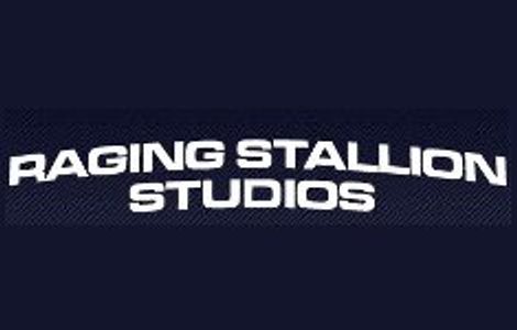 Raging Stallion and TitanMen Sign Hunter Marx and Shawn Wolfe as Co-Exclusives