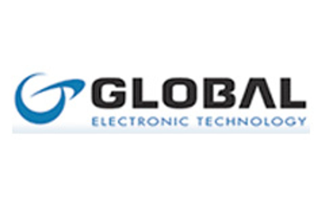 Global Electronic Technology, Inc.