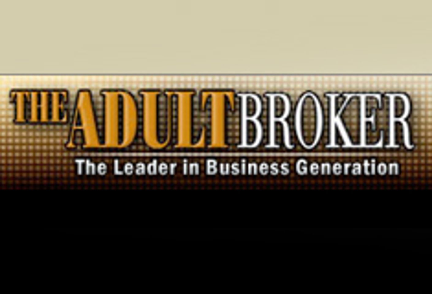 Adult Broker Signs Gamma Entertainment