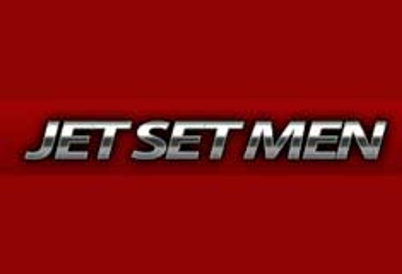 Jet Set Men Releases 'The Ultimate Top'