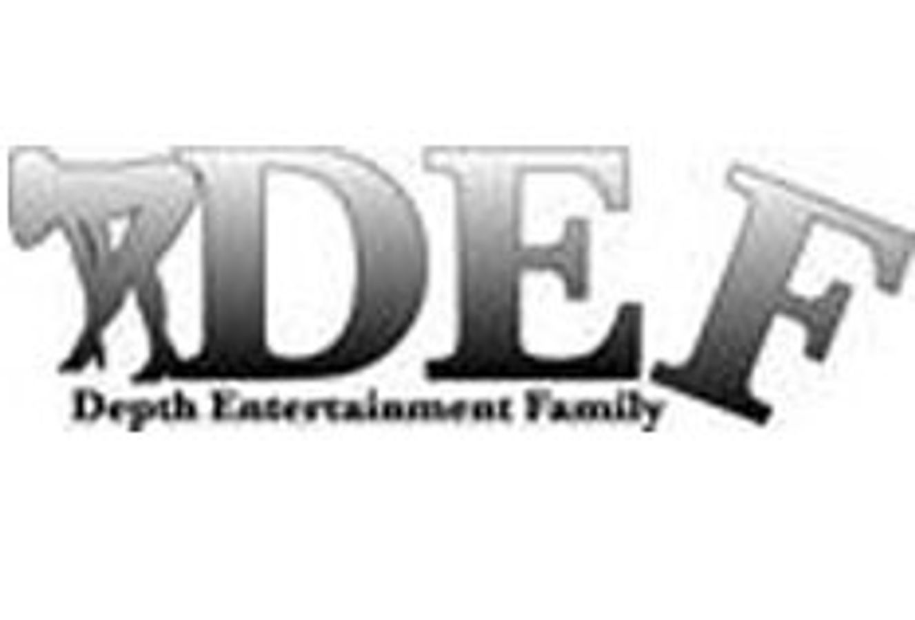 Depth Entertainment Family