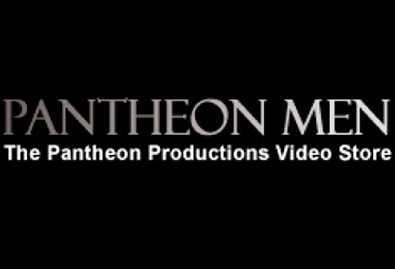 Pantheon Productions