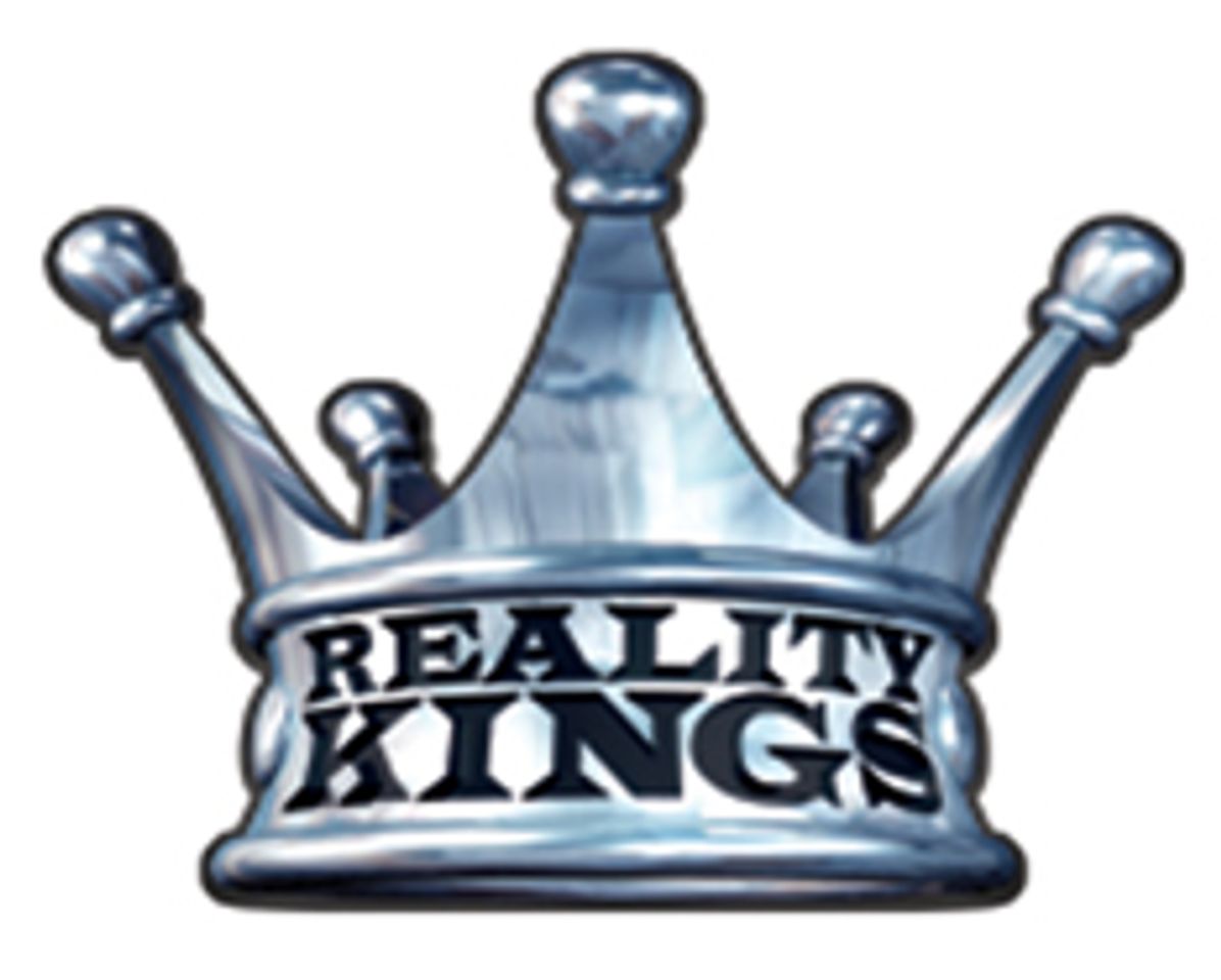 New Jennifer White This Week from Red Light, Reality Kings