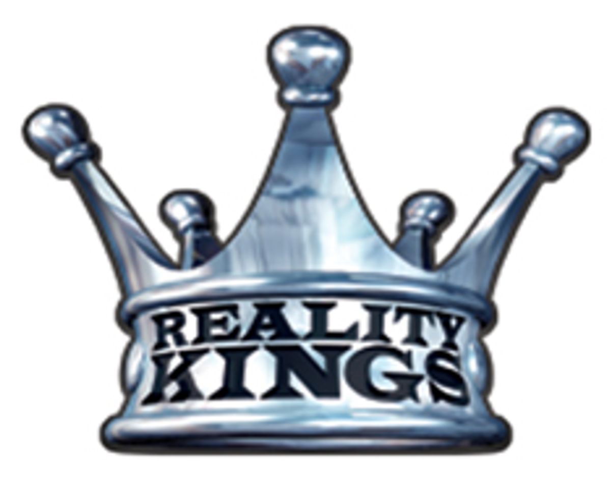 Reality Kings Lights Up Hot Bush 2 Avn