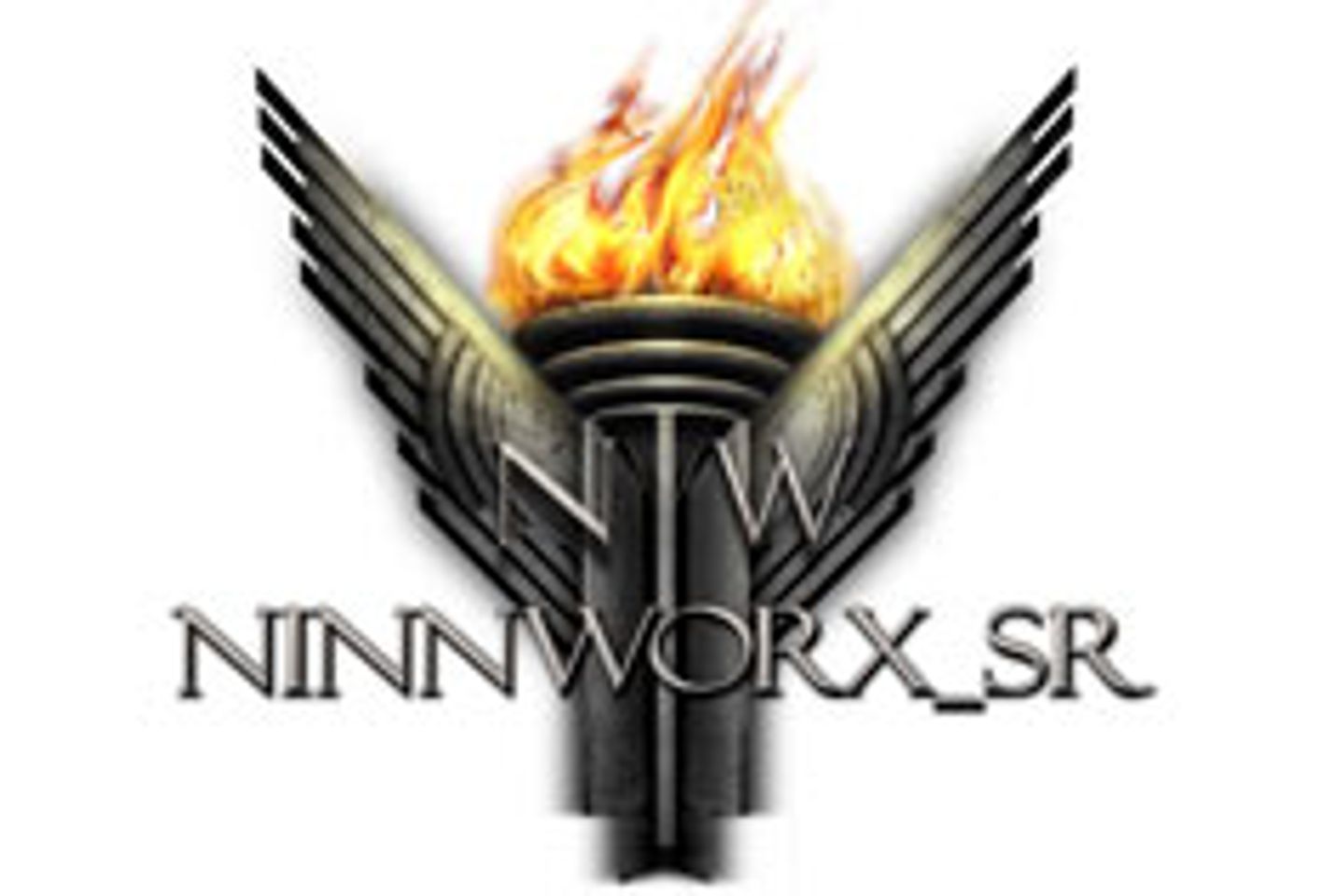 Ninn Worx_SR Streets 'Fem Luminoso'