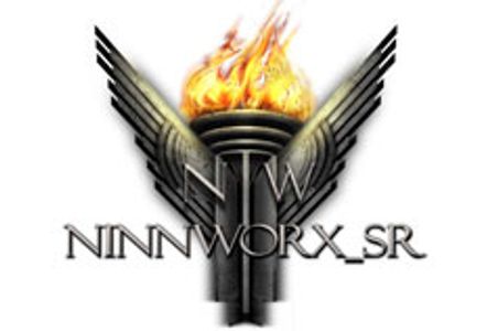 Ninn Worx_SR Ships 4-Hour 'Heaven and Hell' Comp