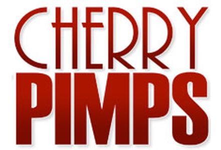 Cherry Pimps Launches Five New Sites