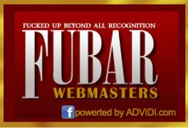 Fubar Webmasters Now Powered by ADVIDI on Facebook