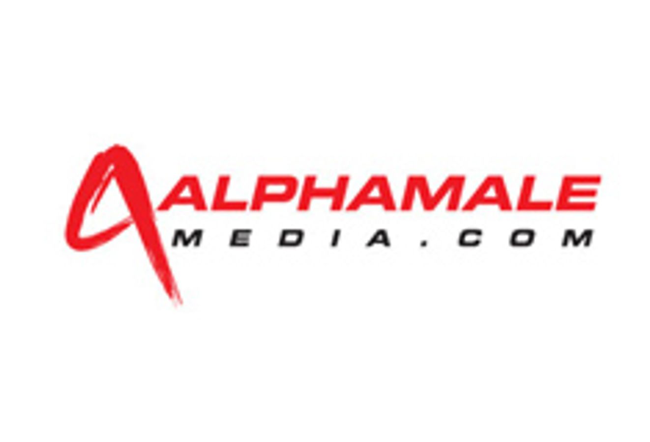 Alphamale Media