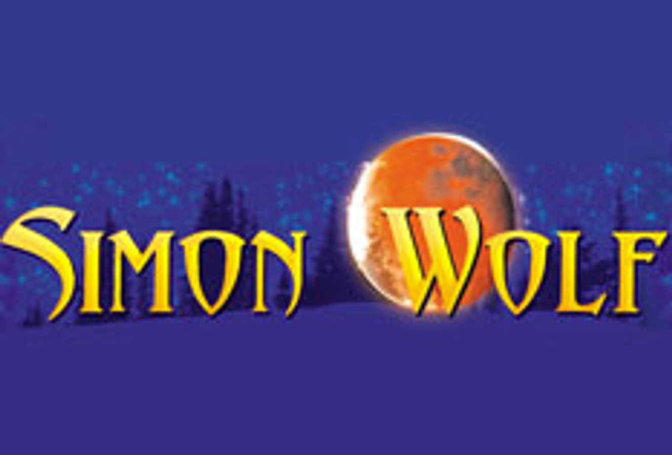 Simon Wolf Productions