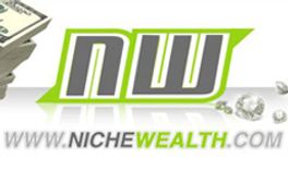 NicheWealth Adds Hosted Galleries