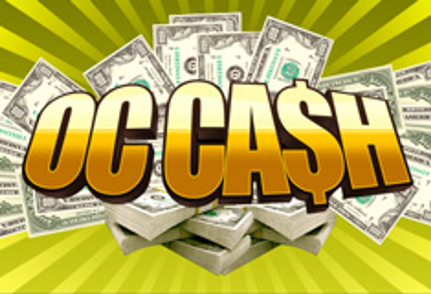 Classic OCCash Sites Get Long Overdue Facelift