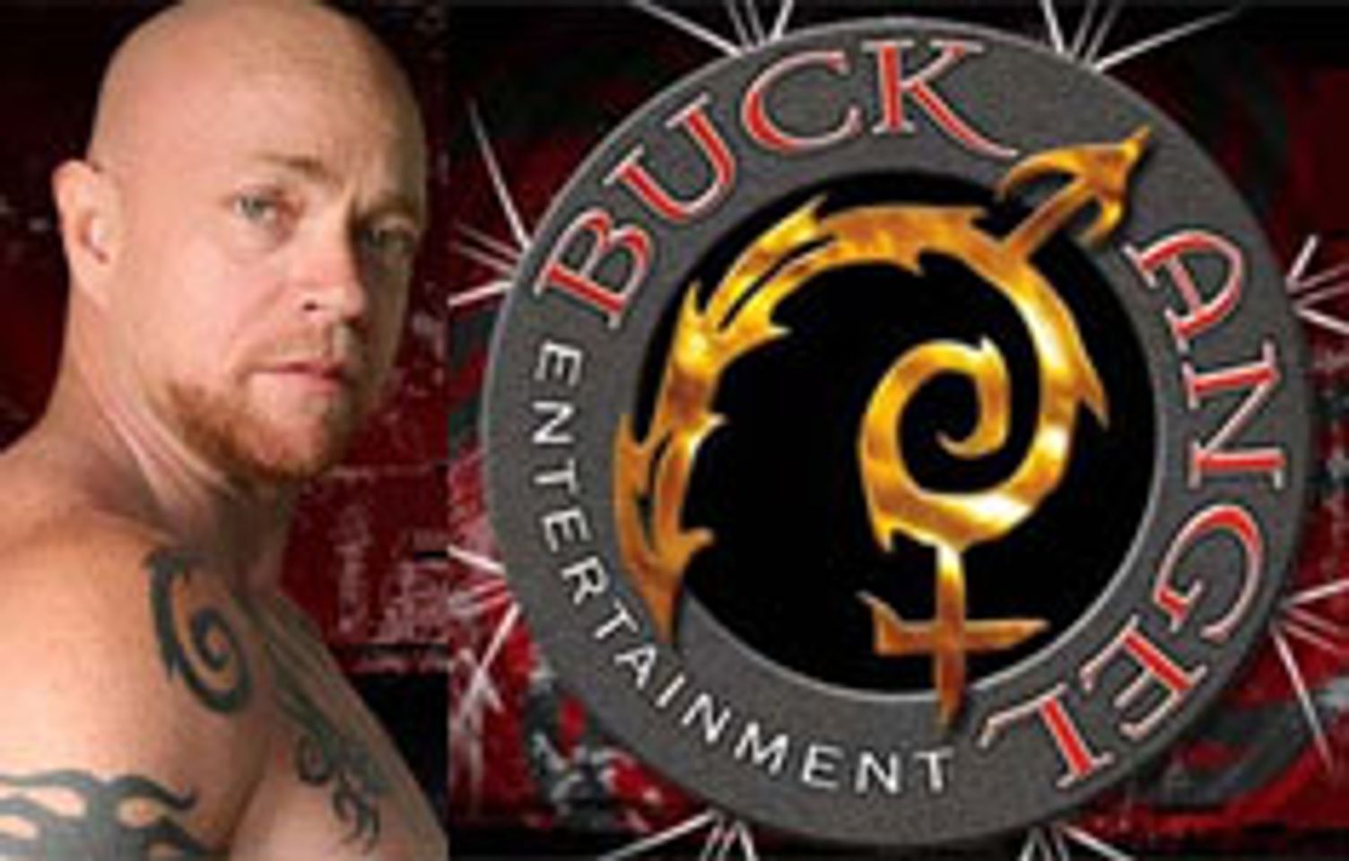 Buck Angel Selects Spankmo for Mobile Launch