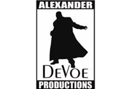 Alexander DeVoe Streets 'Phat Ass White Booty 6'
