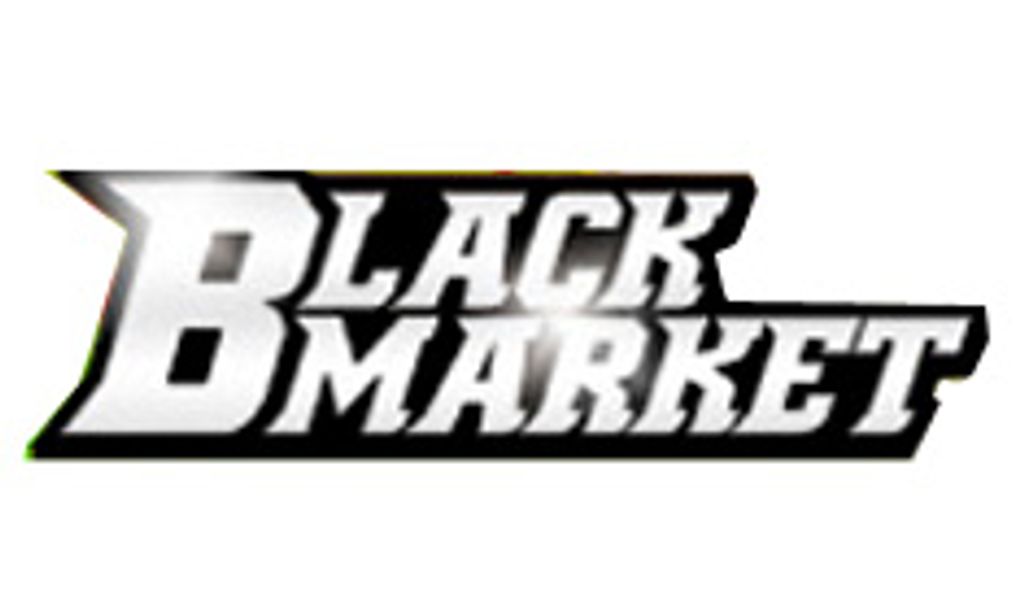 New Black Market Interracial Series Debuts Avn 