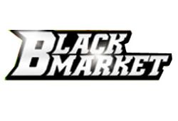 Black Market Entertainment