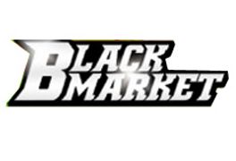 Black Market Streets New Release in 'Dirty White Hos' Interracial Series