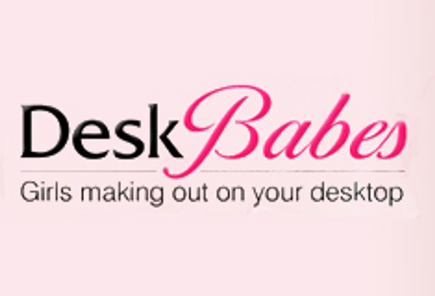 TotemCash Launches Deskbabes.com—HD Lesbian Version of VirtuaGirl