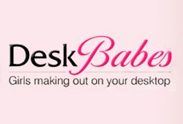 TotemCash Launches Deskbabes.com—HD Lesbian Version of VirtuaGirl