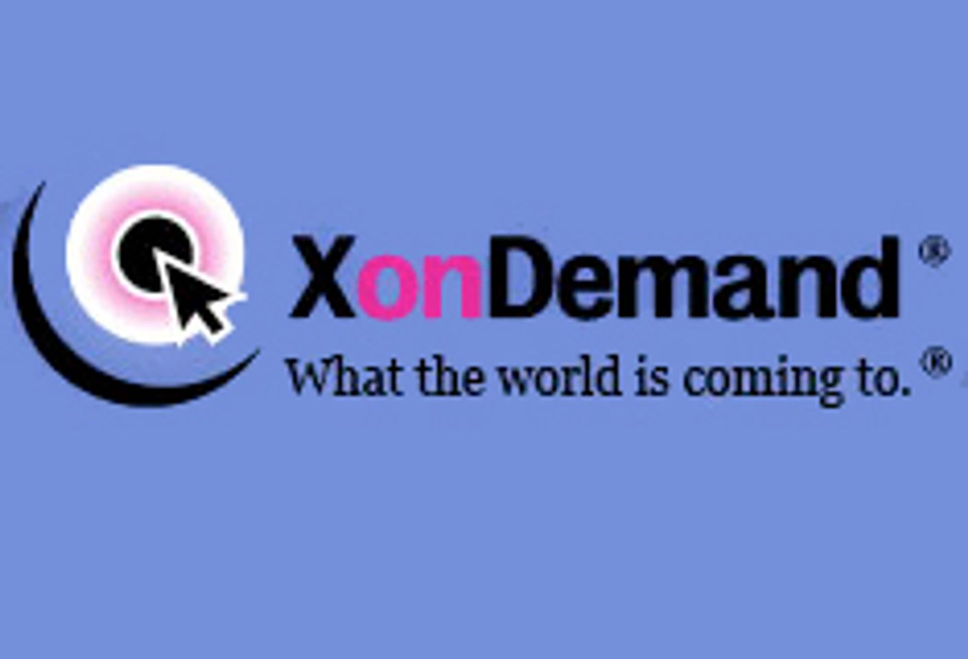 XonDemand Adds Flash With Pay-Per-Minute Billing