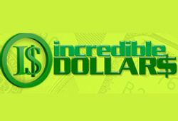Incredible Dollars