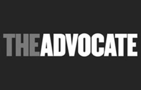 Jeremy Kinser Named Senior Editor at ‘The Advocate’