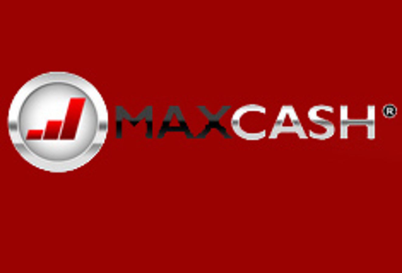 MaxCash