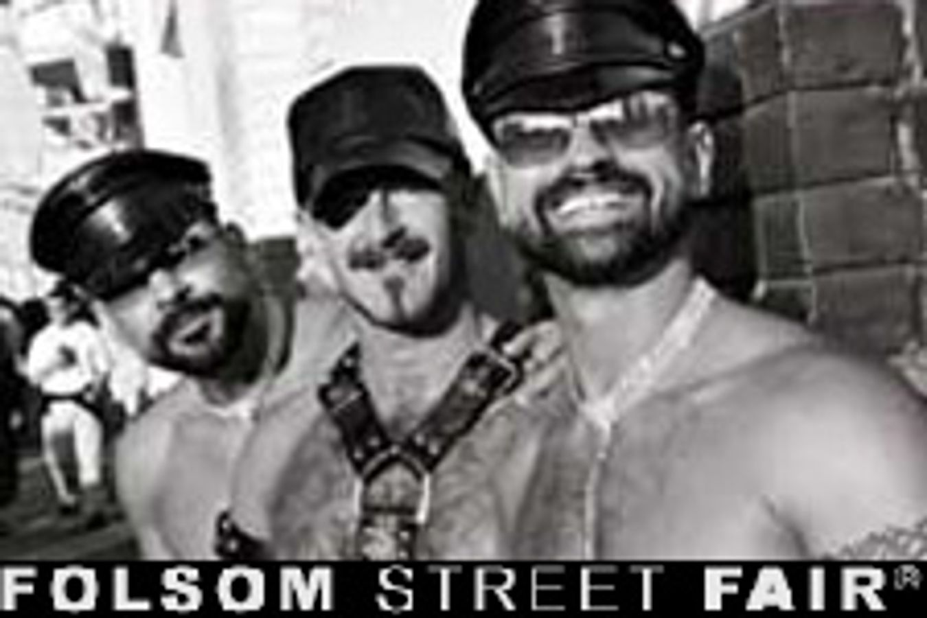 Folsom Street Events