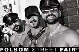 Folsom Street Events Set to Invade Los Angeles