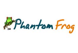 Phantom Frog Offers Enhanced Password Protection