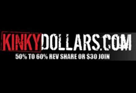 KinkyDollars Launches Auto-Updating, Live Streaming Ads via Kinkysense