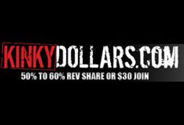 KinkyDollars Launches Auto-Updating, Live Streaming Ads via Kinkysense