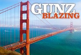 GunzBlazing Debuts WhiteWifeBlackCocks.com