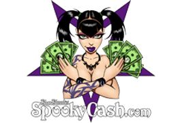 SpookyCash Happy Halloween with SF Costume Galleries