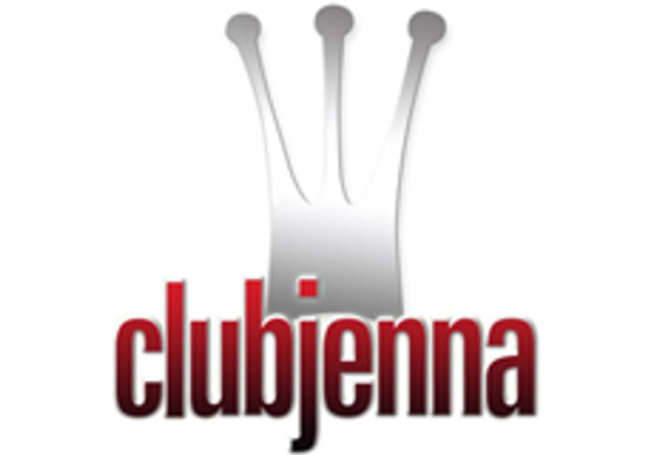 Club Jenna