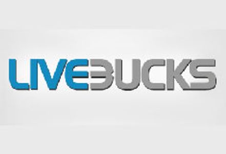 LiveBucks Launch 2-Way Live Webcam Sessions