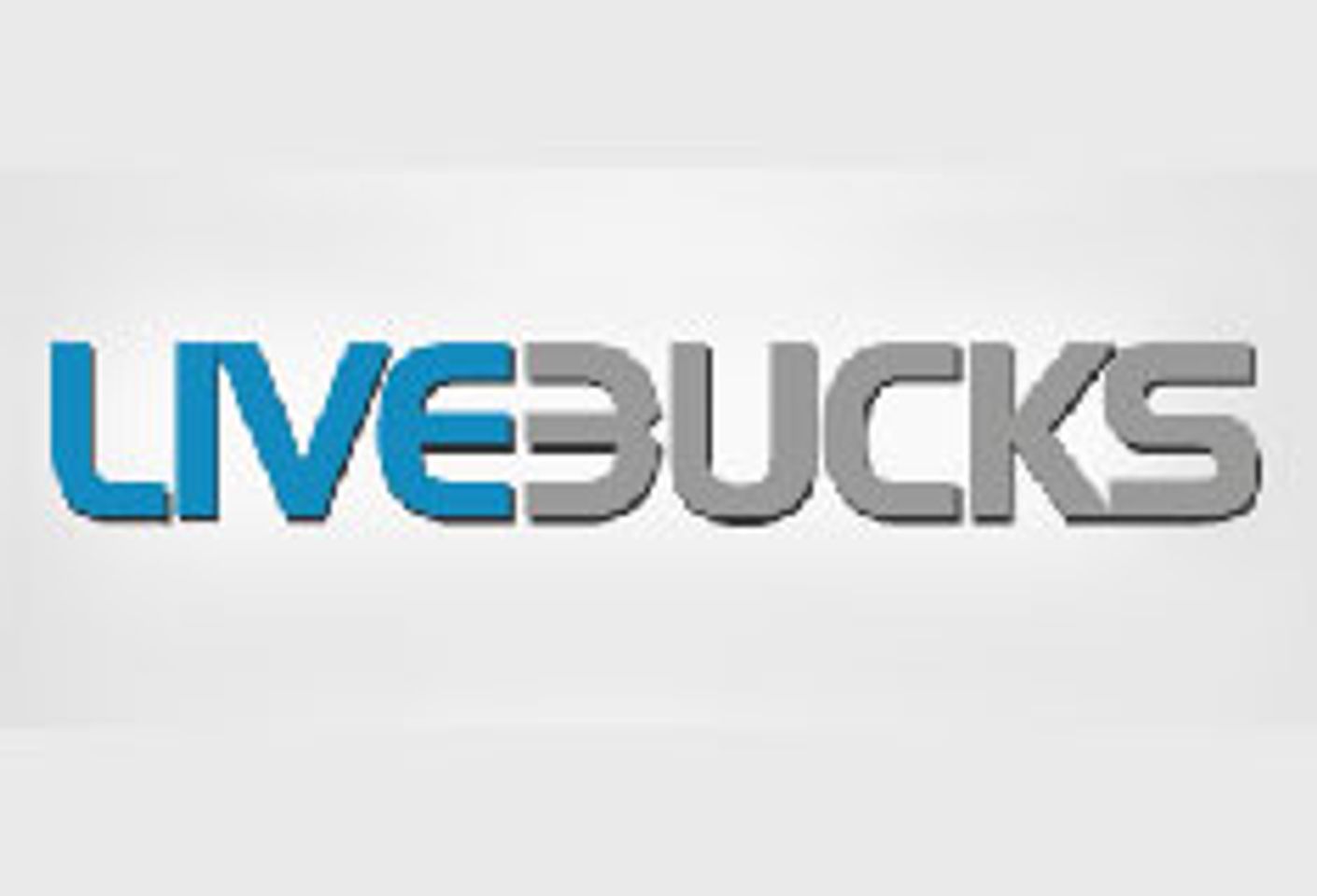 LiveBucks Launch 2-Way Live Webcam Sessions