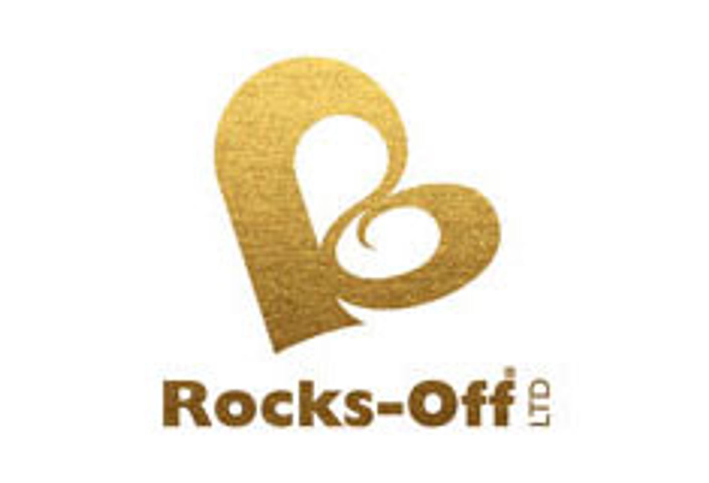 Rocks-Off Debuts Slinky Pinky