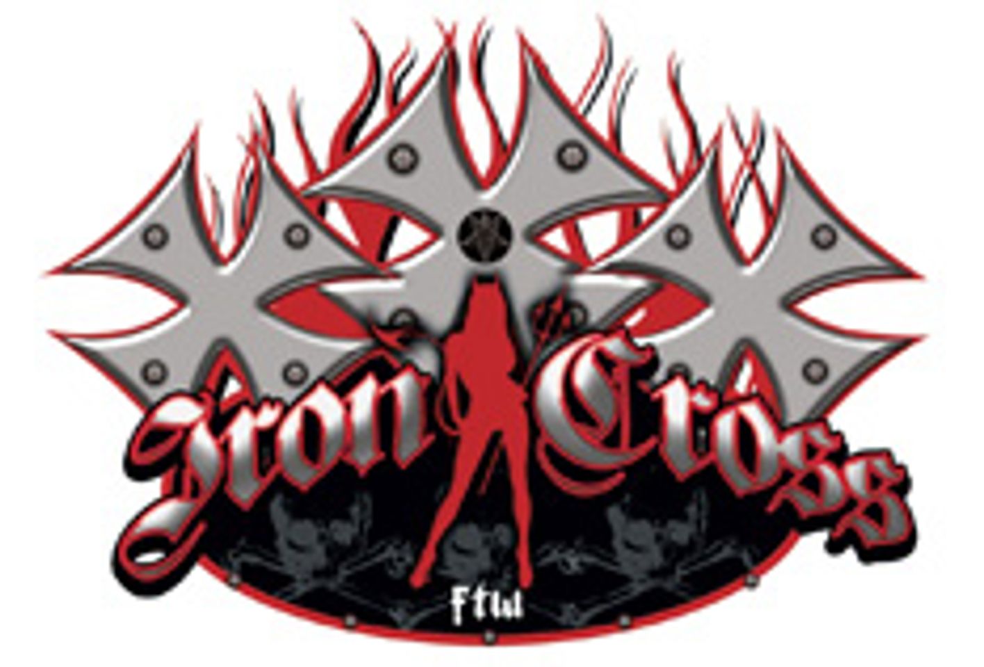 The Spin Starts Here: Iron Cross Releases 'Smokin' Hot Spinners'
