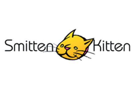 Smitten Kitten Carries Hand-Made Toys