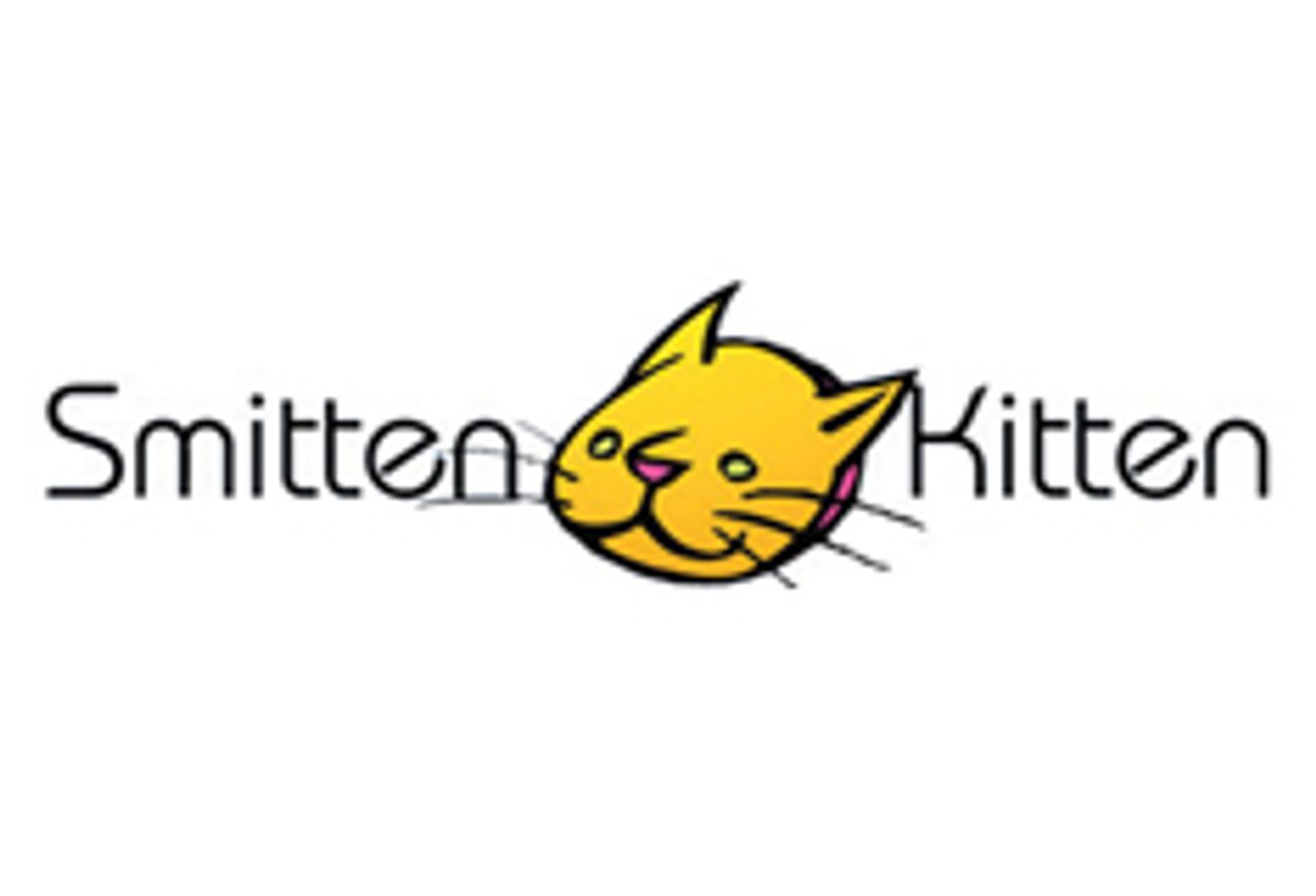 The Smitten Kitten