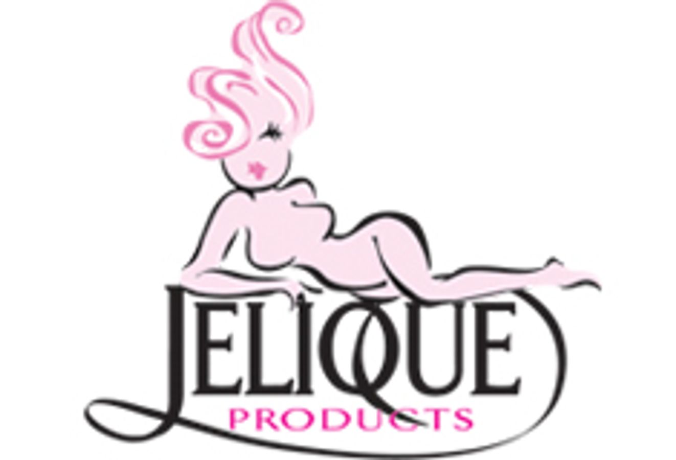 Jelique Products Inc.