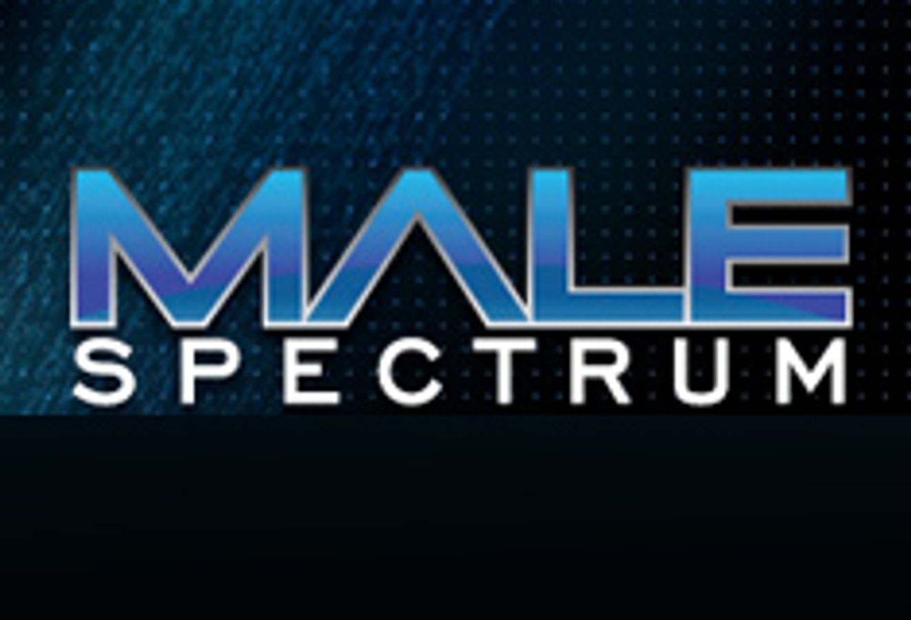 Male Spectrum