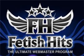 Fetish Hits Releases Black BBW Site